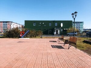 Гостиница Амто