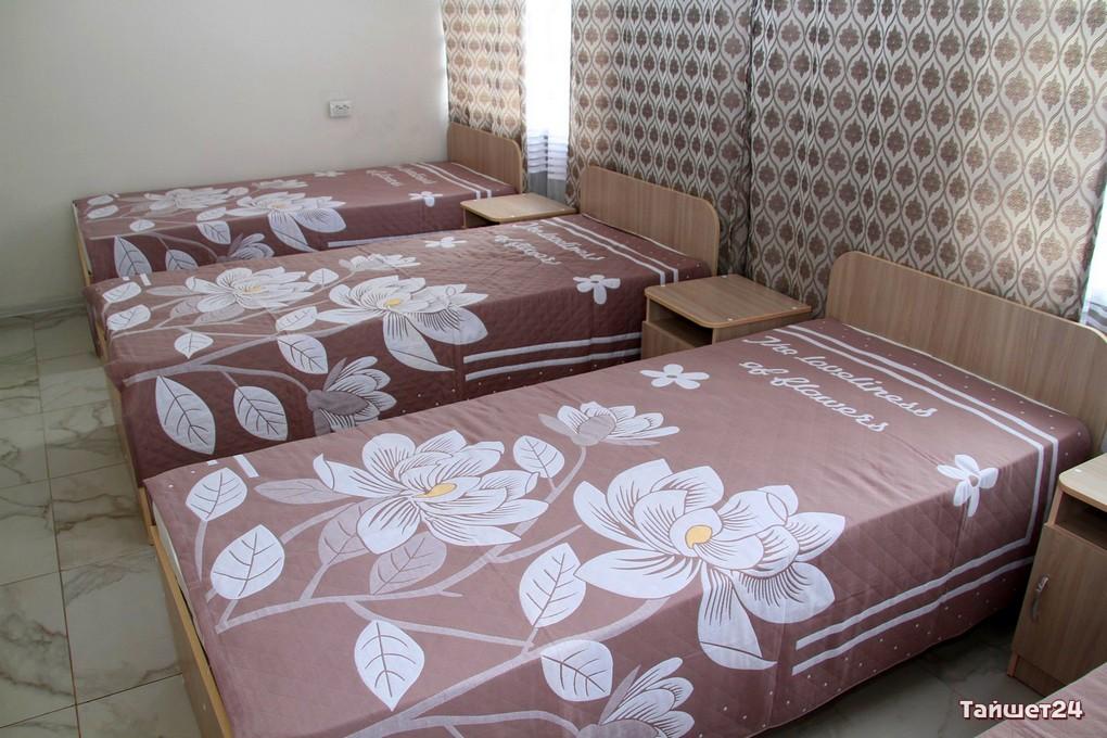 Фото Гостевой дом на Сибирской