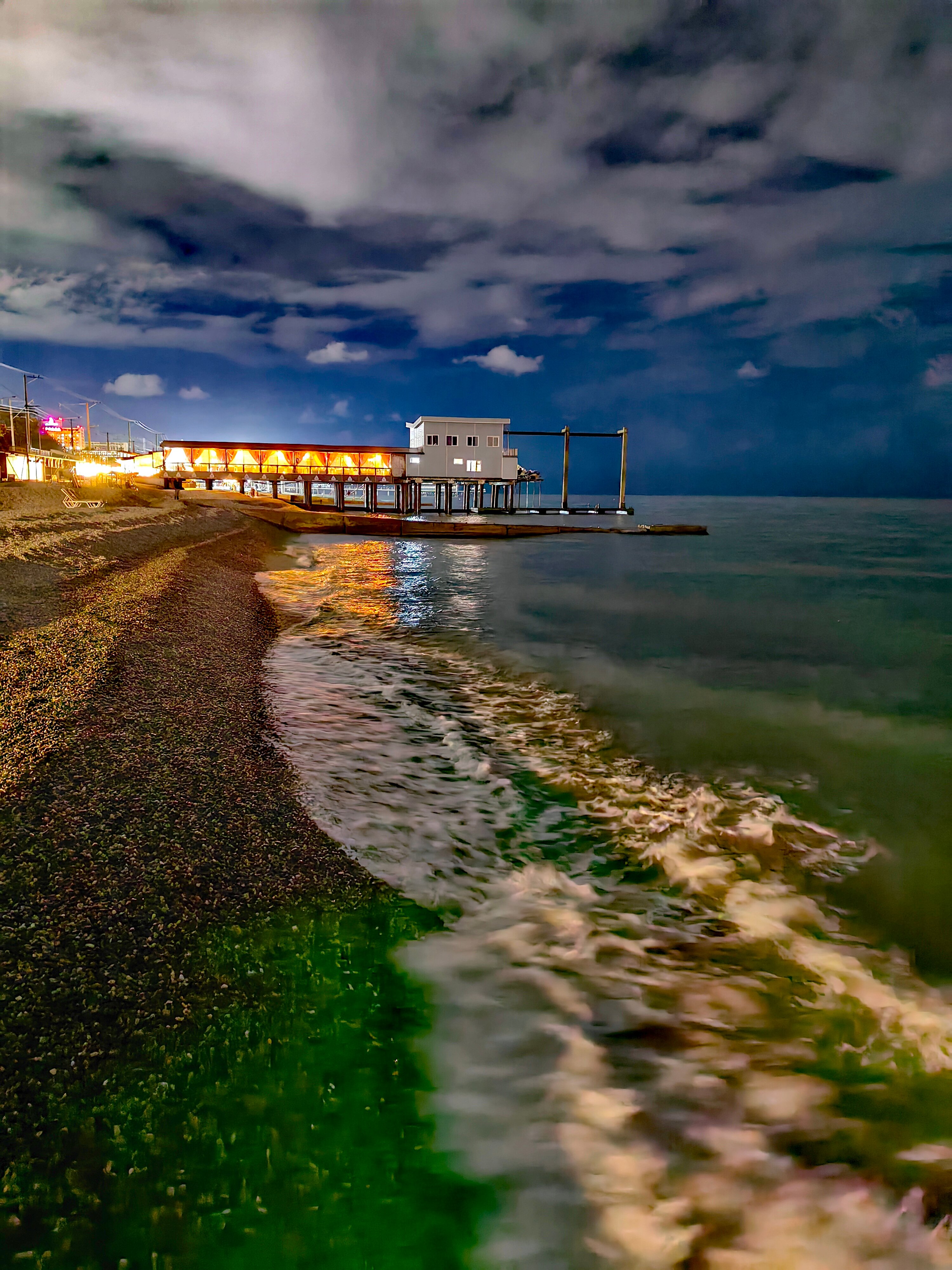 Фото Енисей