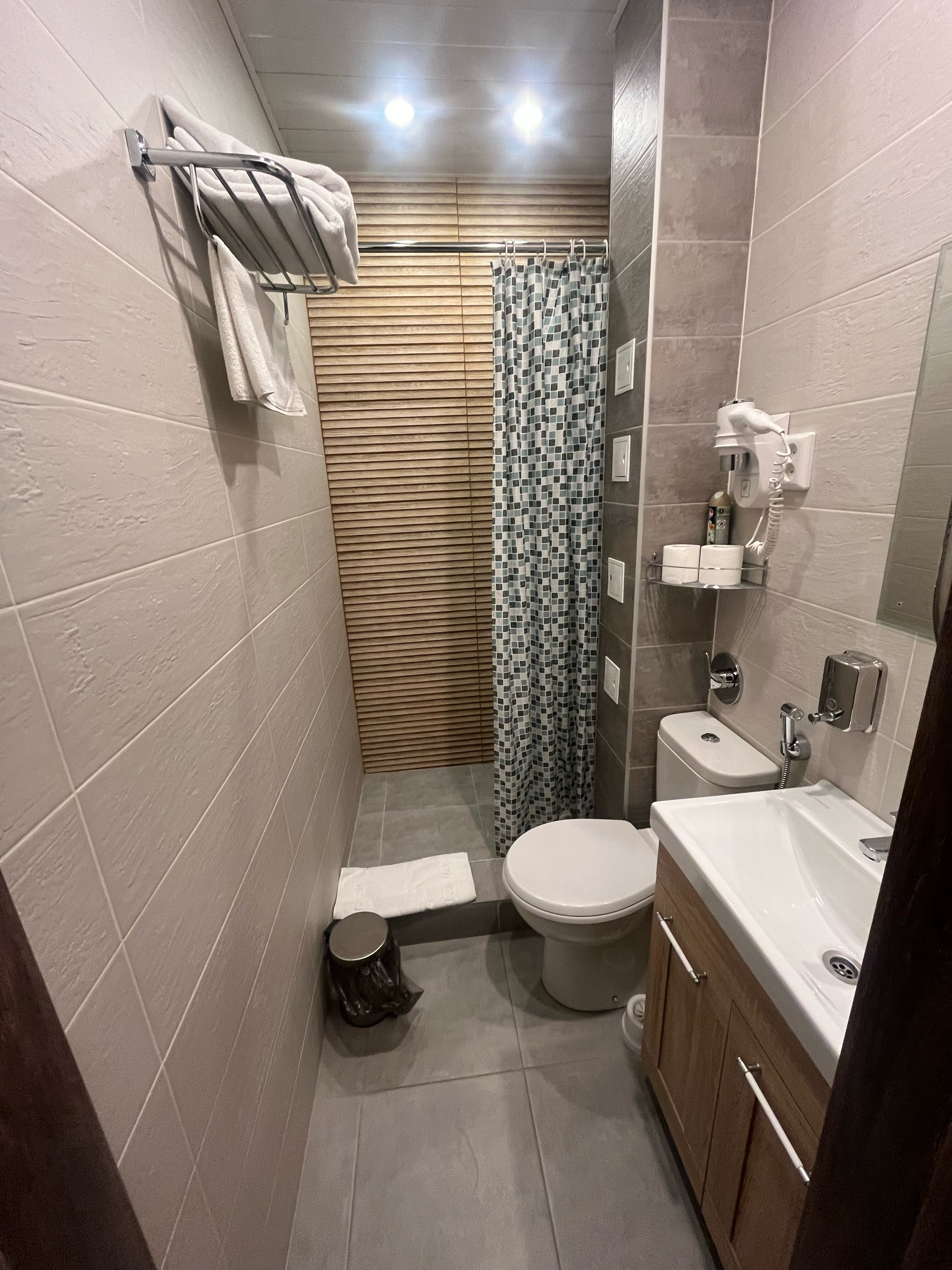 Фото Альфа Вилла