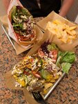 Öz Kebab (Bersenevskaya Embankment, 14с8), cafe