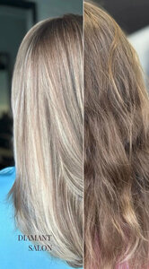 Diamant (Grodna, Kliackova Avenue, 13), salón de belleza