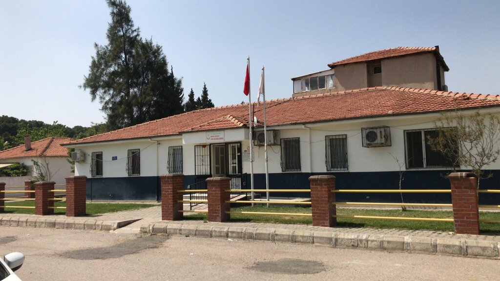إسعاف Manisa Akhisar 6th Family Health Center ، ، صورة