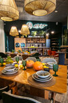 Кулинарная студия Куст (Kommunisticheskaya Street, 90литБ), cafe