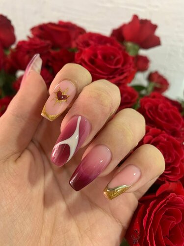 Nail salon Elenails, Taldikorgan, photo