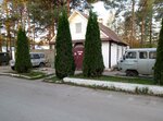 О-Три (Dorozhnikov Street, 22), pre-trip inspection point