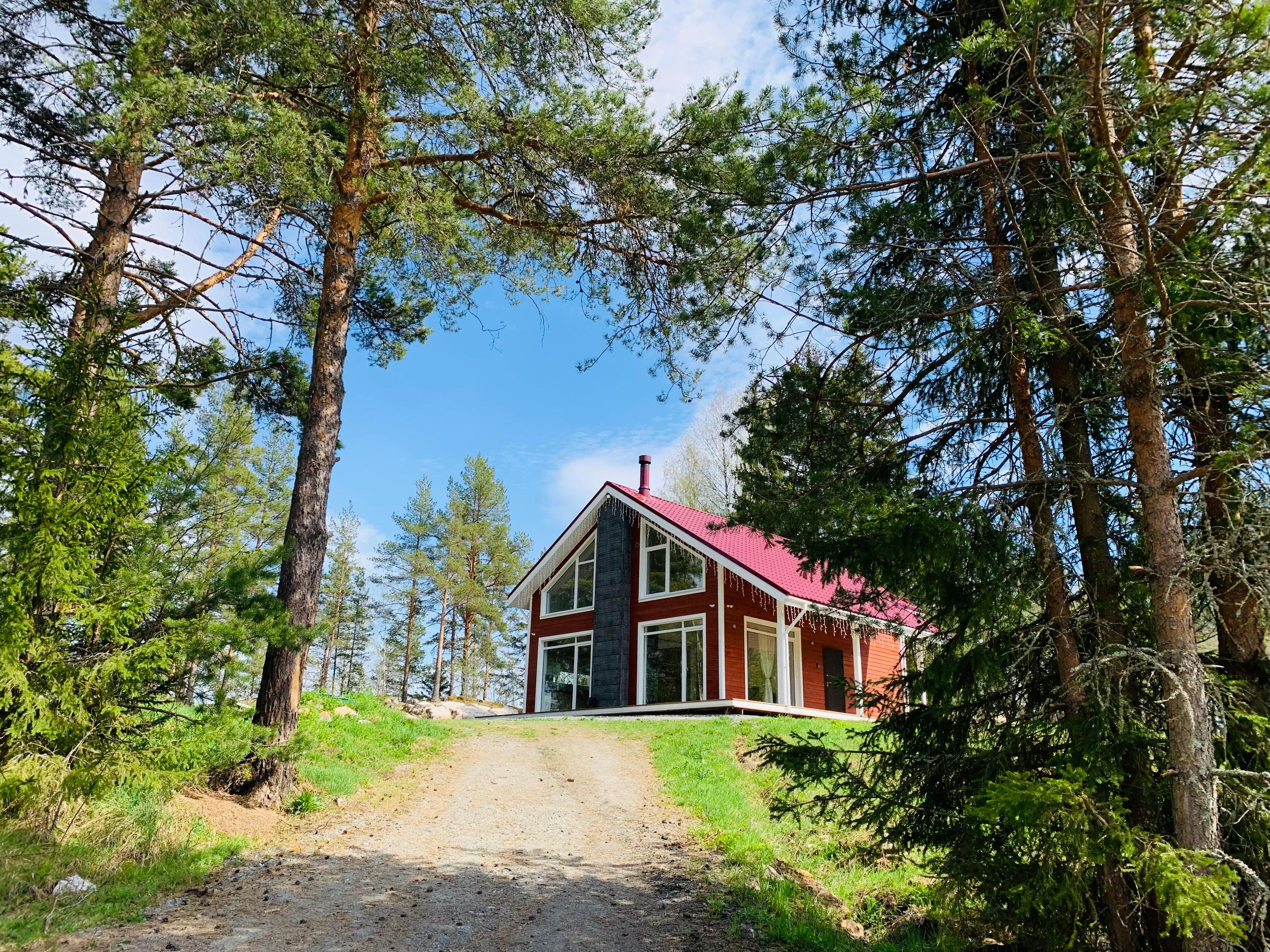 Фото Tikka-House