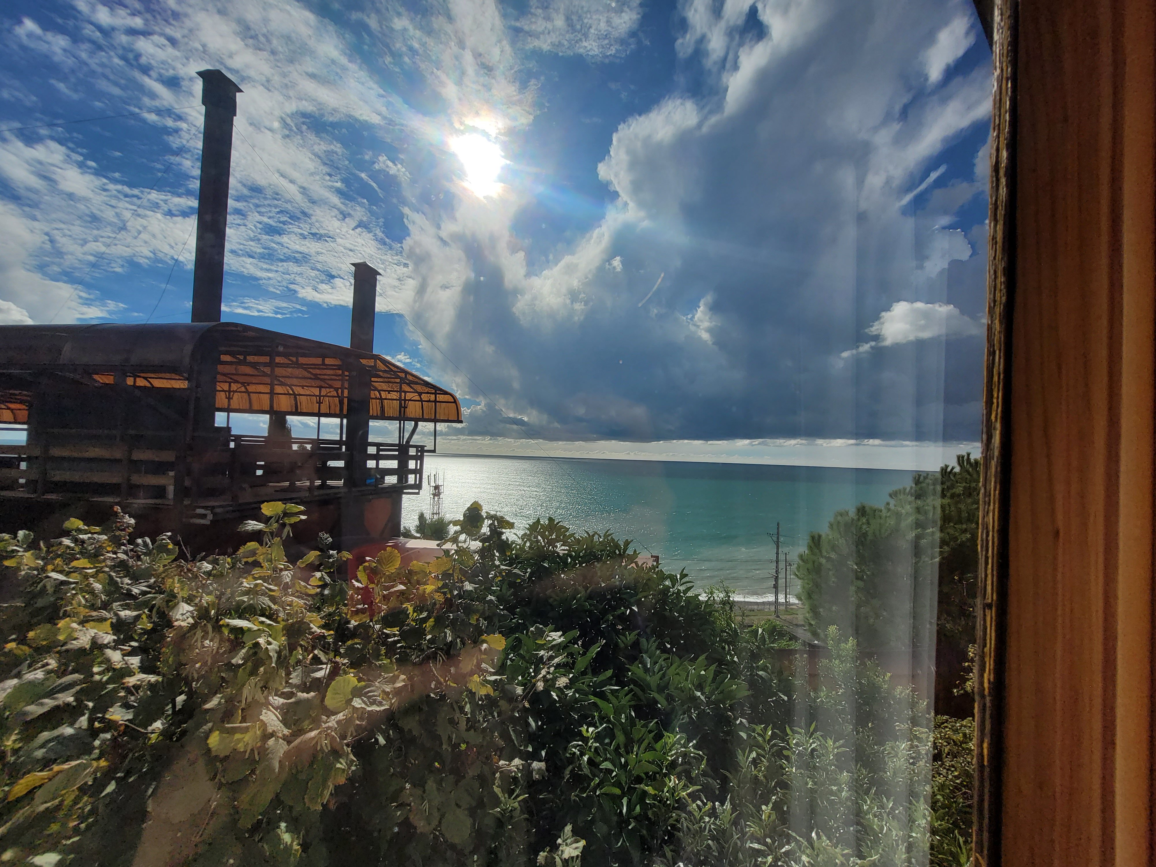 Фото О Море