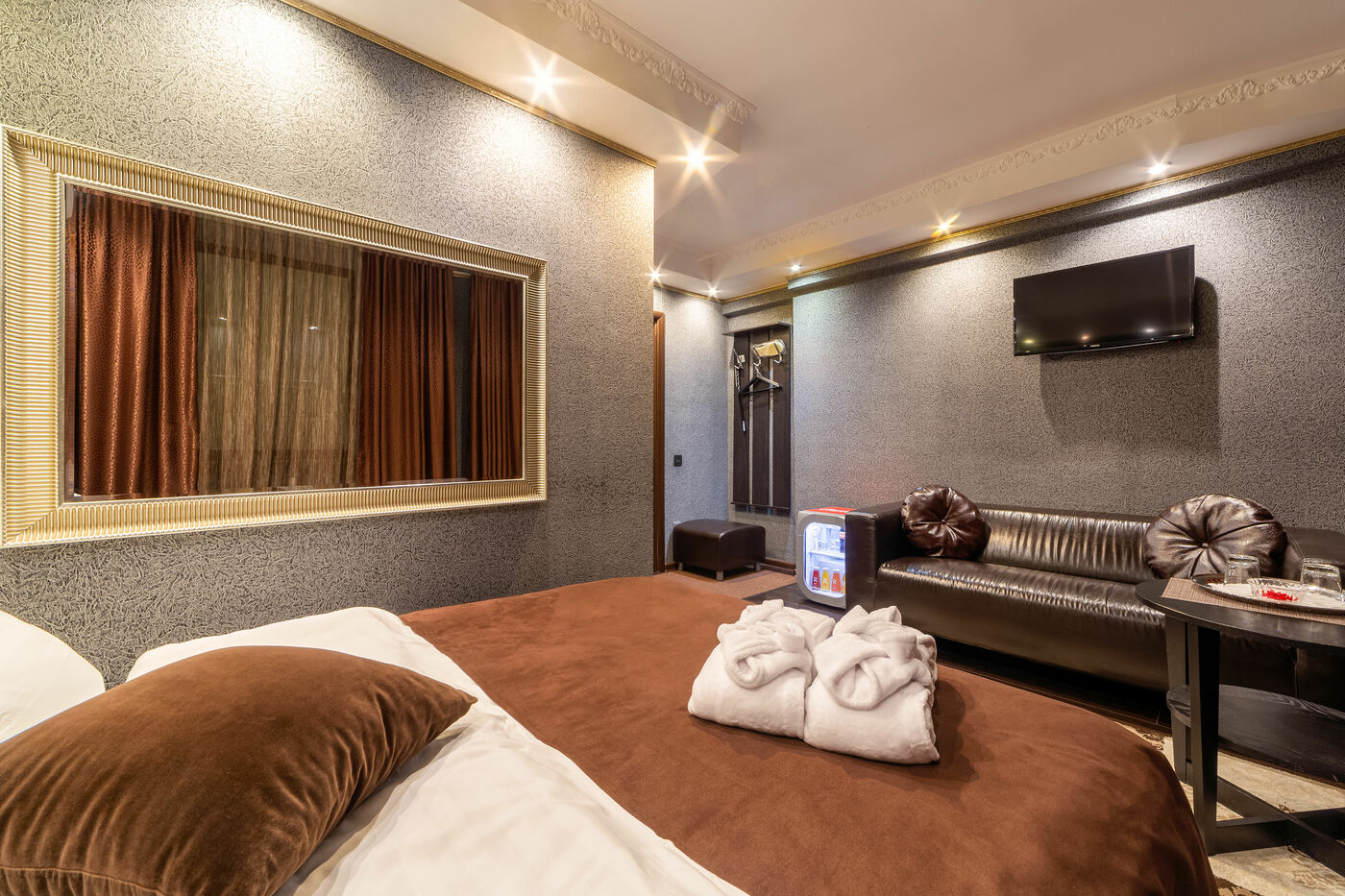 Фото Бомонд