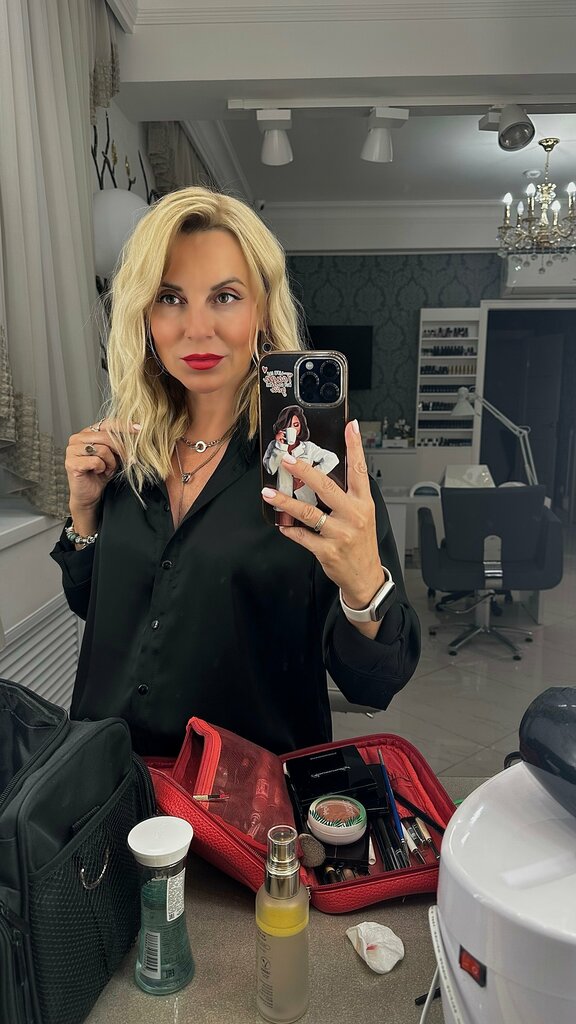 Beauty salon New You, Tula, photo