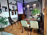 Barin Burger (Moskovskoe Highway, 5А), cafe