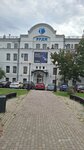 Podolsky (Podolskoye Highway, 8), centro de negocios