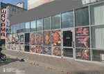Шаурма VIP (1-y mikrorayon, 2Б), fast food