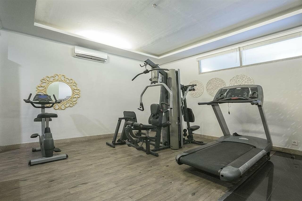 Фото A4k Mua Bali Residences