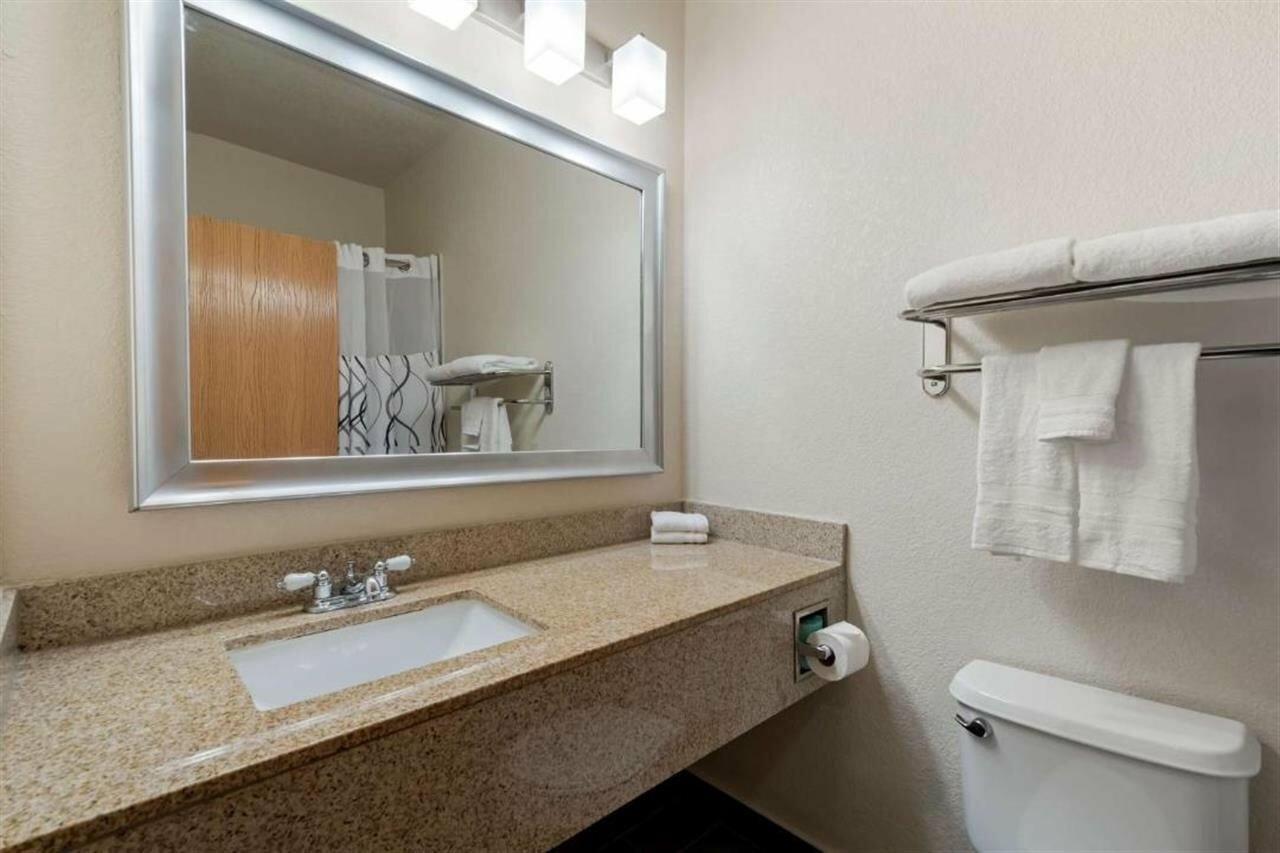 Фото Best Western Plus Dfw Airport Suites