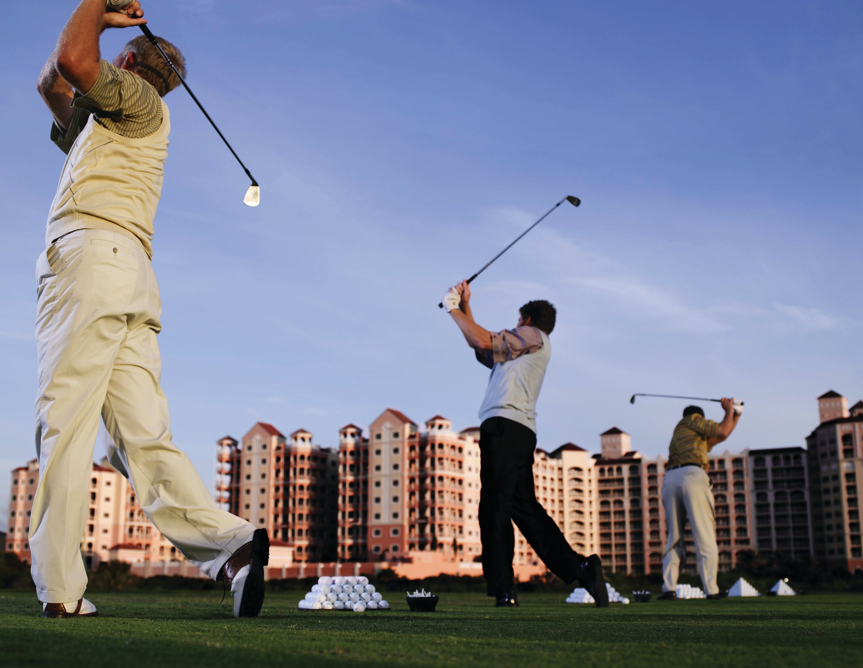 Фото The Lodge at Hammock Beach Resort