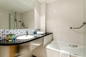 Гостиница Yit Ciudad de Zaragoza