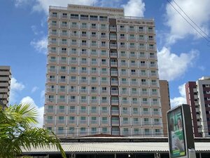 Гостиница Hotel da Villa