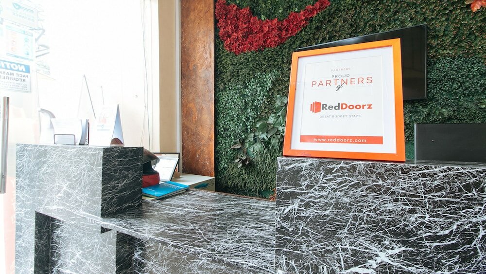 Фото RedDoorz near Quirino Station