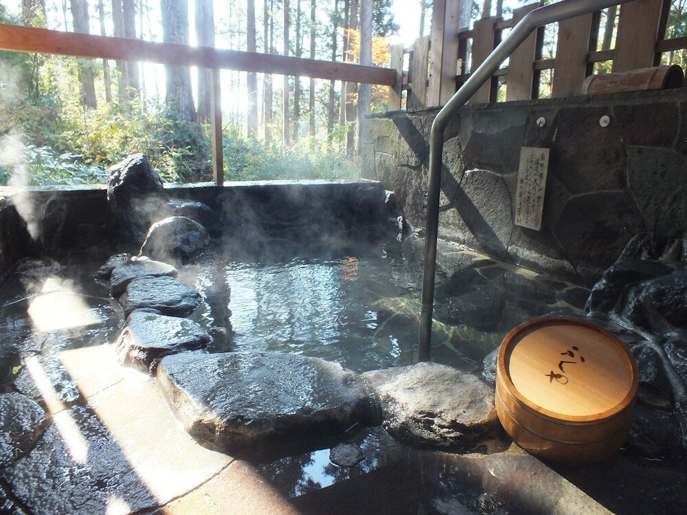 Фото Hananoyado Fukuya