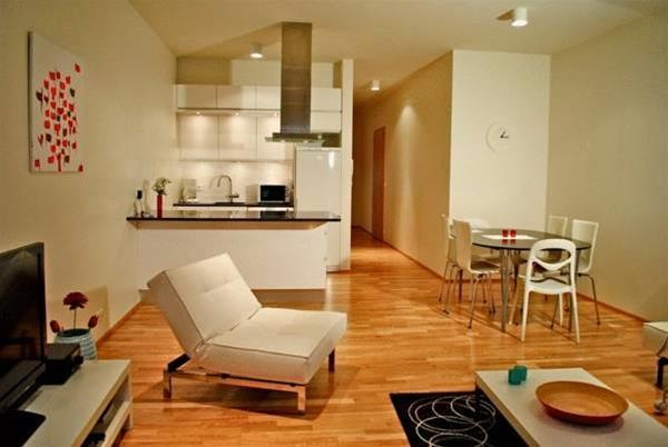 Фото Reykjavik4you Apartments