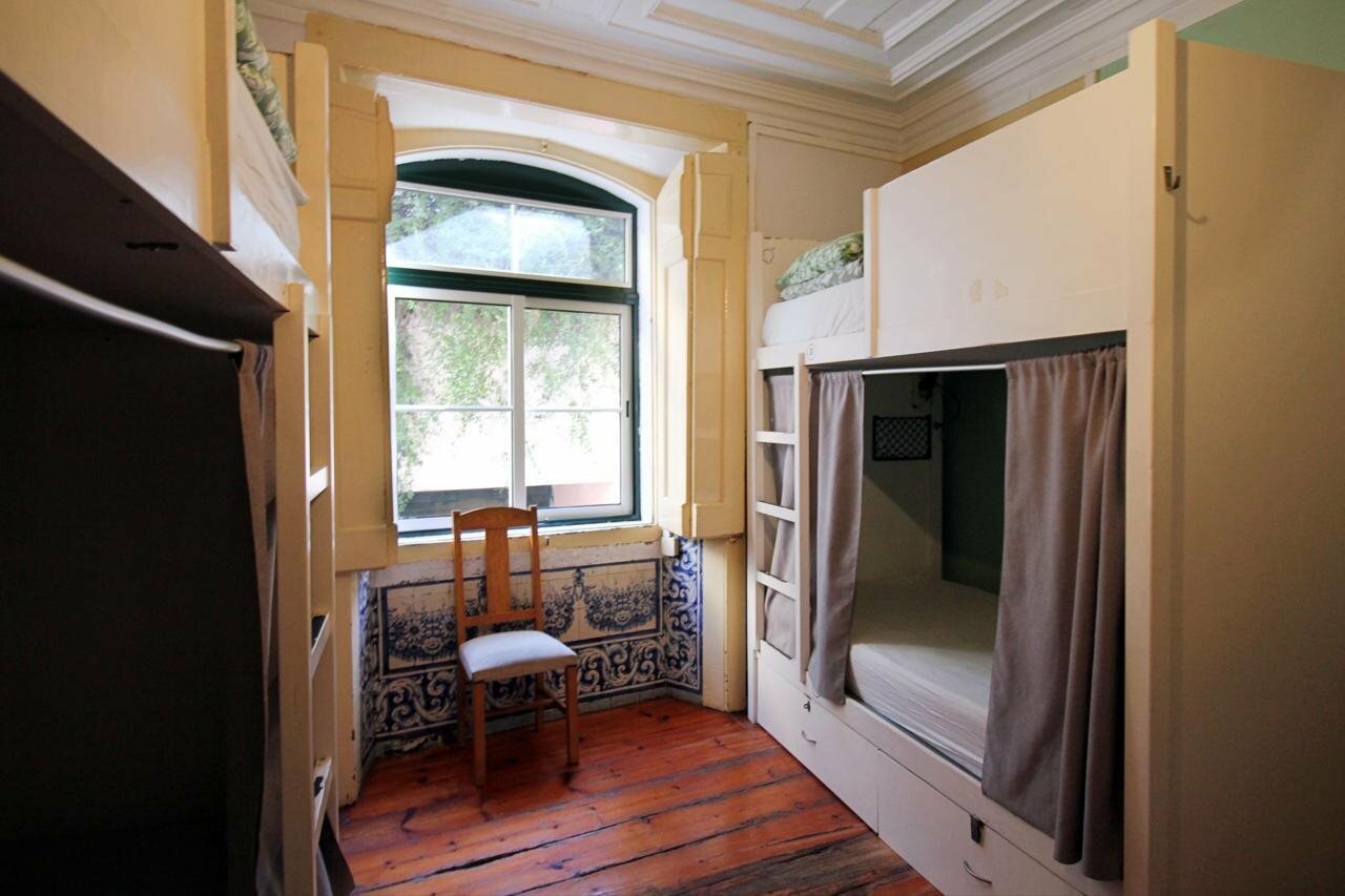 Фото Wot New Lisbon