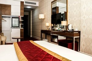 Гостиница Shams AL-Basra Hotel
