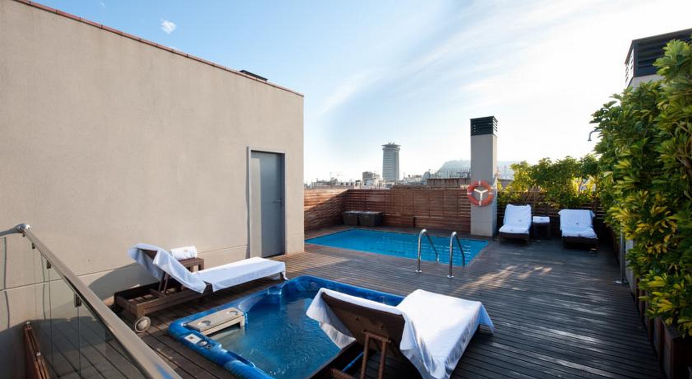 Фото Catalonia Avinyó