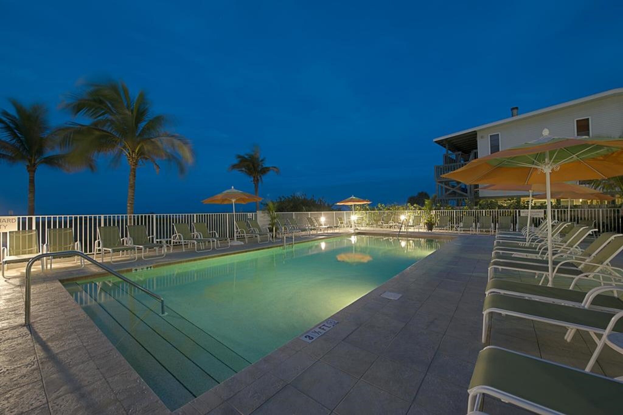 Фото Residence Inn St Petersburg Treasure Island