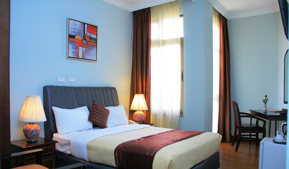 Фото отеля 5