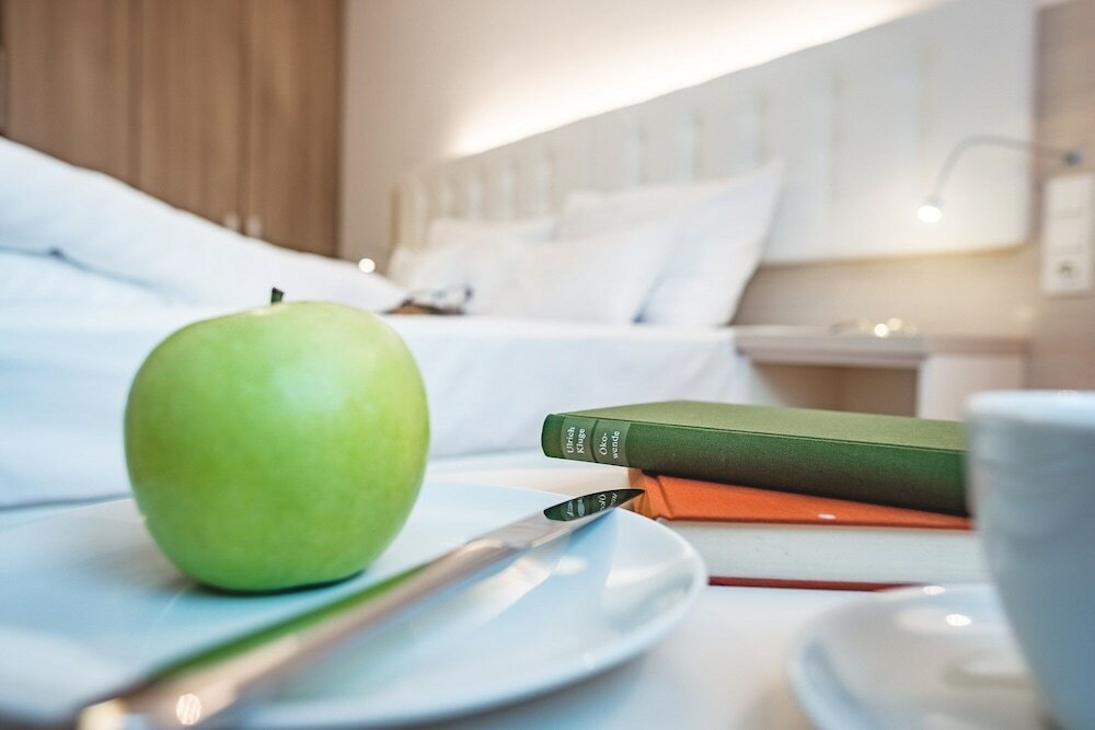 Фото Oliver Apartments