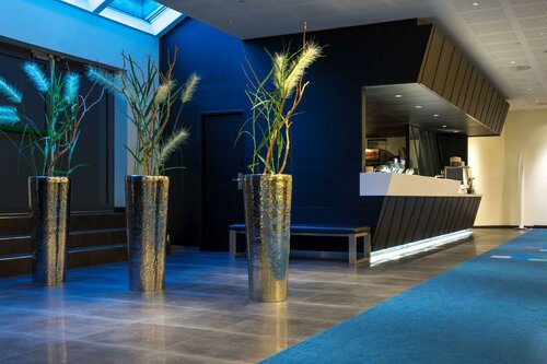Гостиница Radisson Blu Royal Hotel, Bergen в Бергене