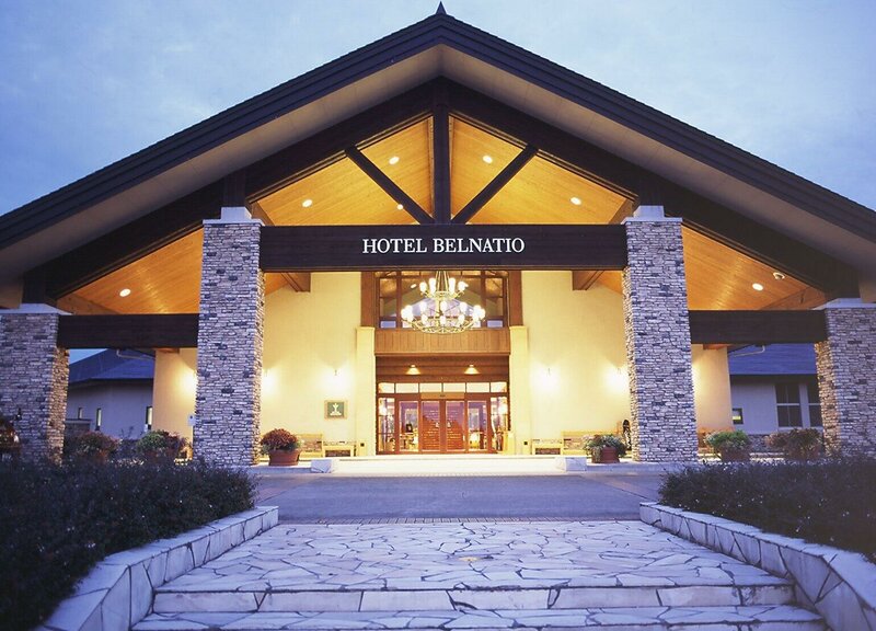 Гостиница Atema Kogen Resort Belnatio
