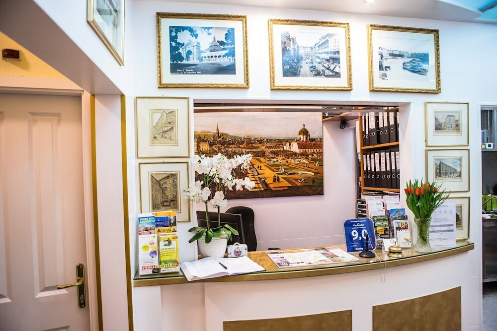 Фото City Pension