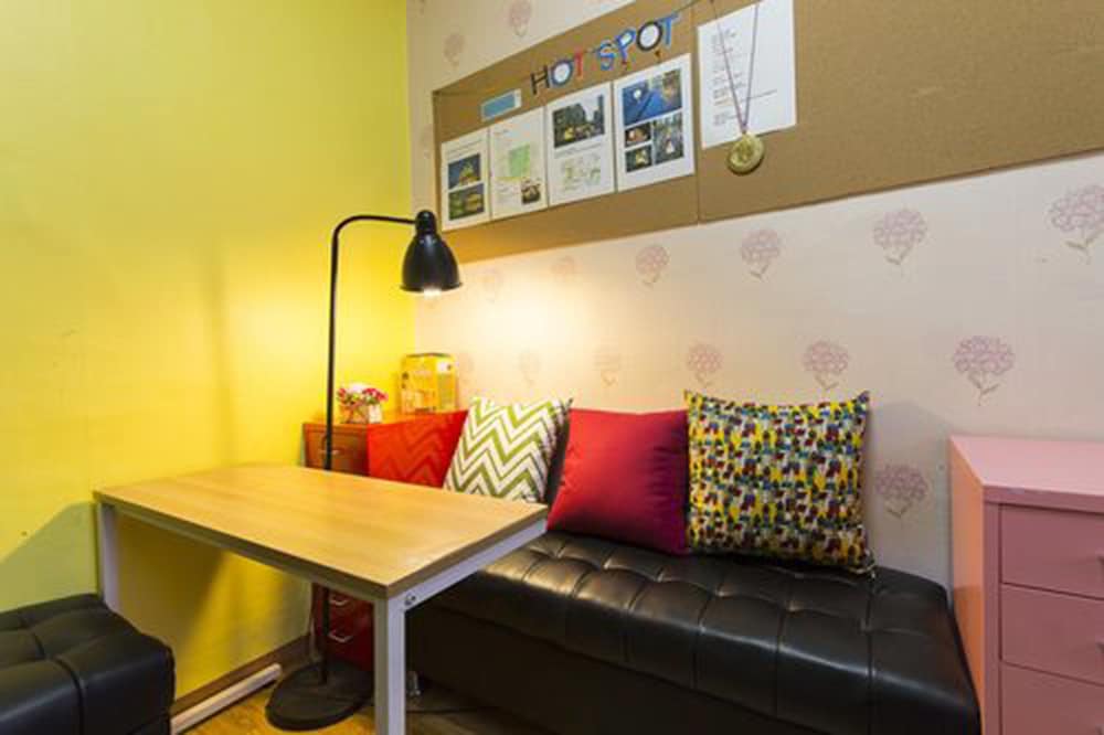 Фото отеля 5