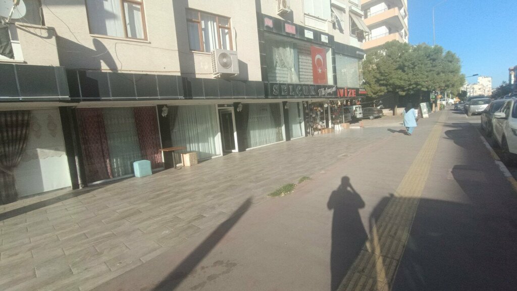 Home goods store Selcuk Mefrusat, Antalya, photo