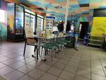 Бузная (Aginskiy Highway, 38), cafetería