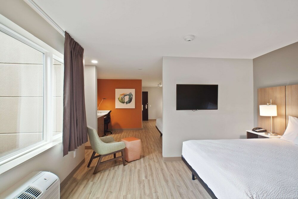 Фото Extended Stay America Premier Suites Providence E Providence