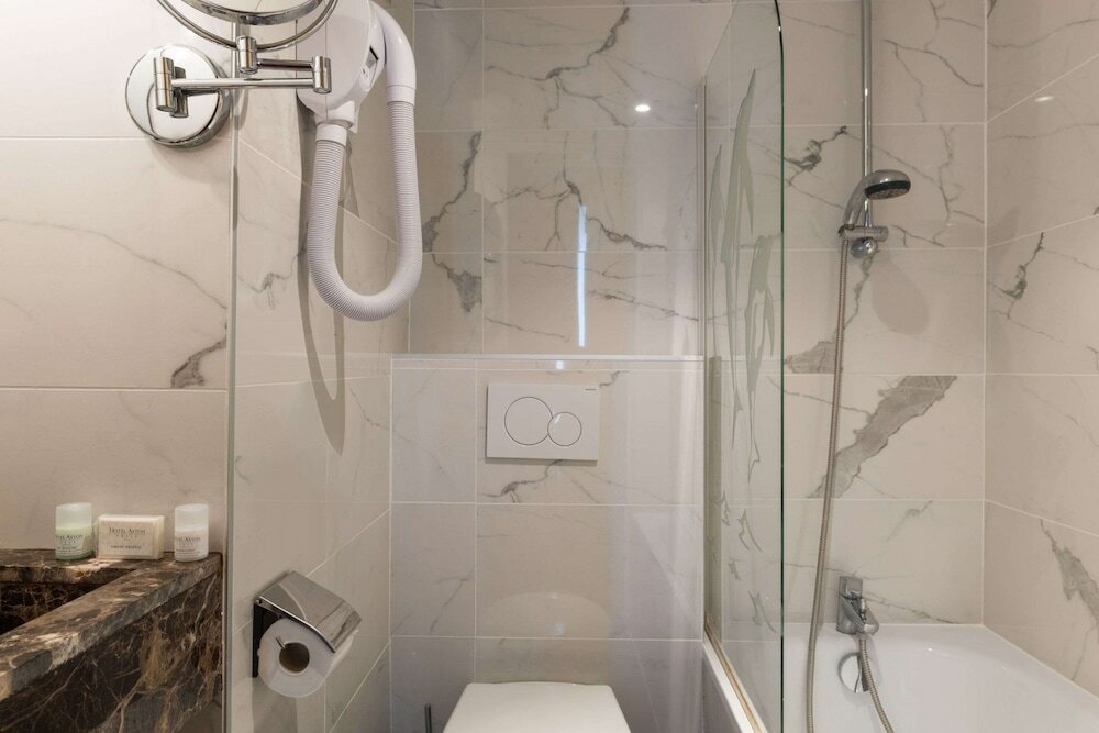 Фото Hotel Aston Paris