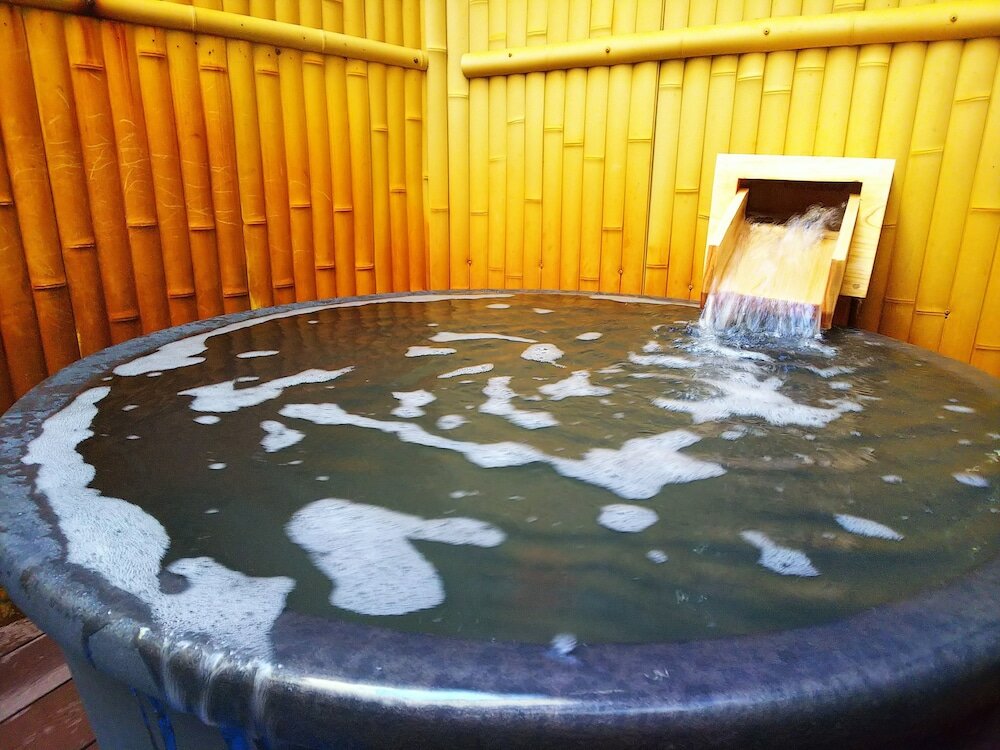 Фото Tosaryu Onsen Sanyoso