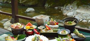 Гостиница Tatsuta Ryokan