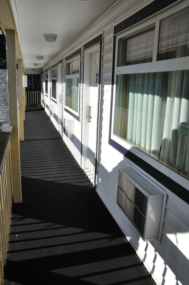 Фото Linda Vista Motel