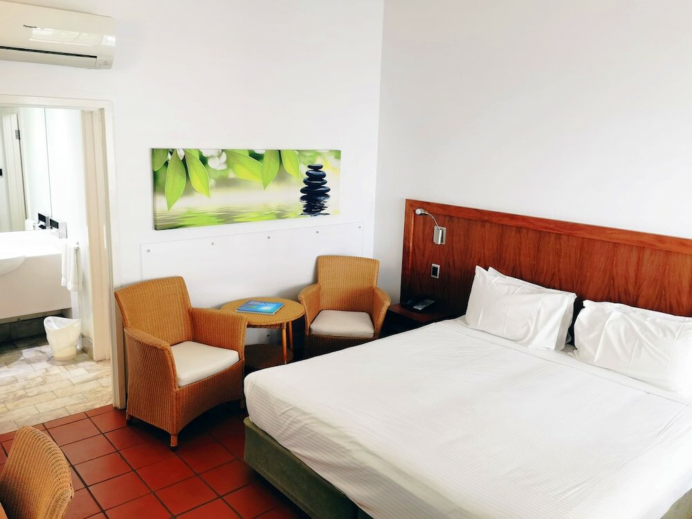 Фото Ramada by Wyndham Cairns City Centre