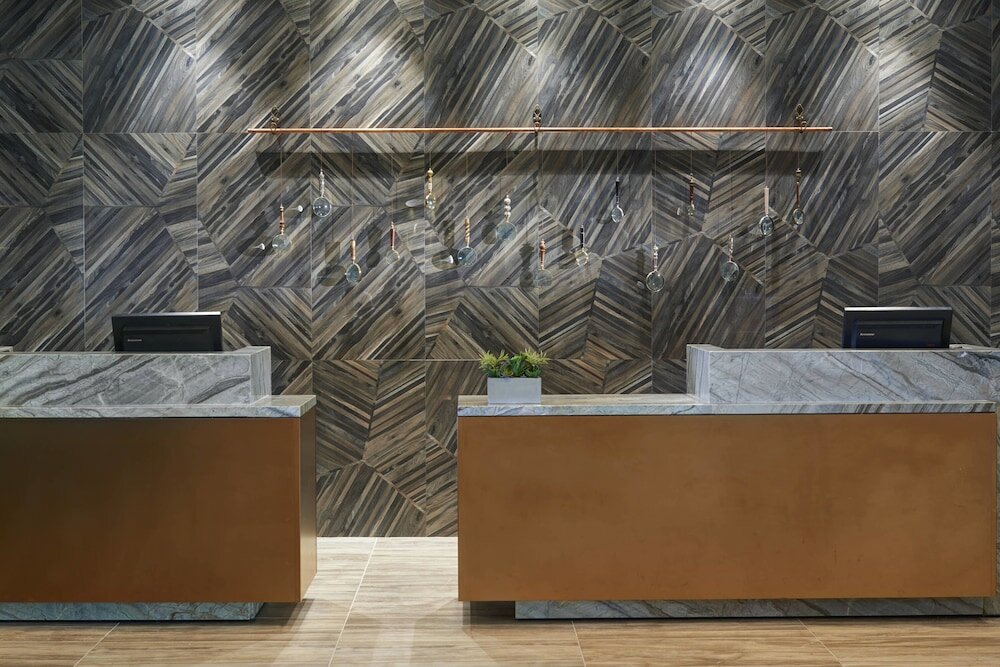 Фото Chicago Marriott Southwest at Burr Ridge