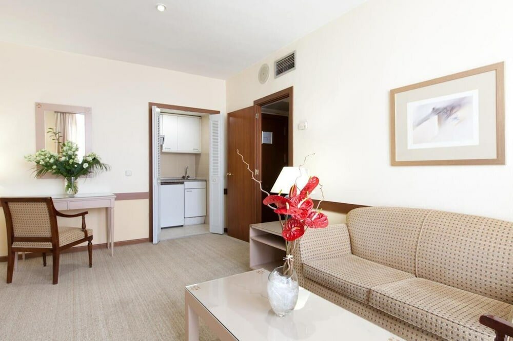 Фото Espahotel Plaza Basílica