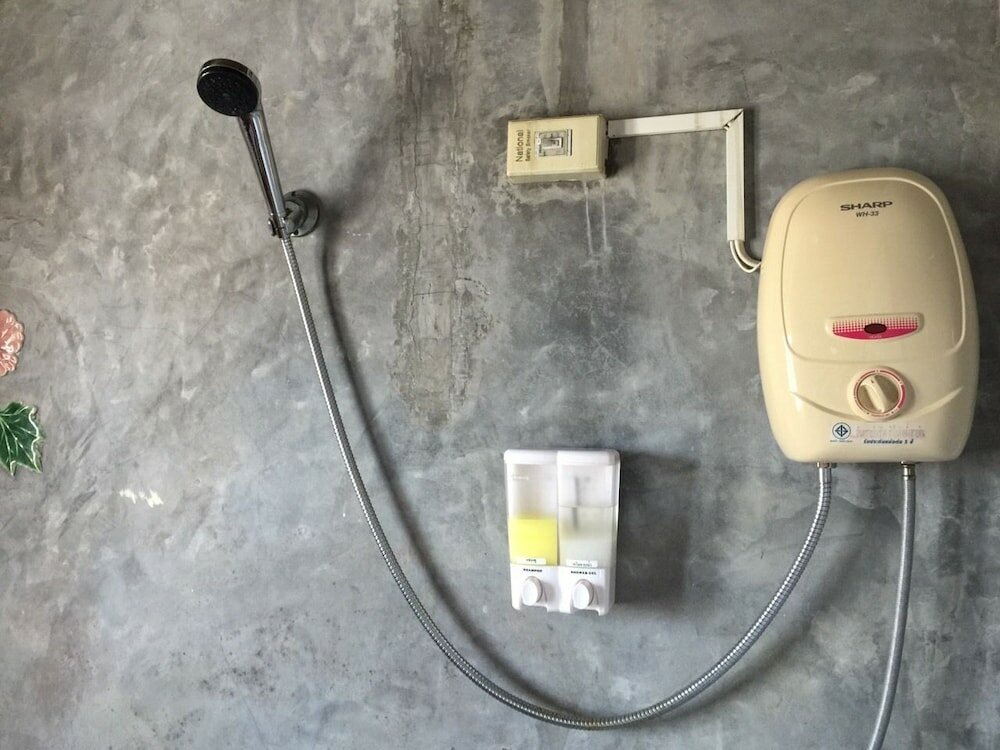 Фото Sri Trang Hotel