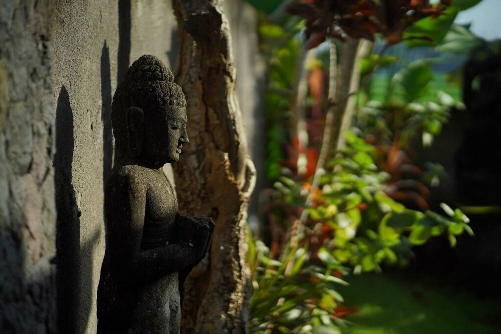 Фото Asri Sari Villa Ubud