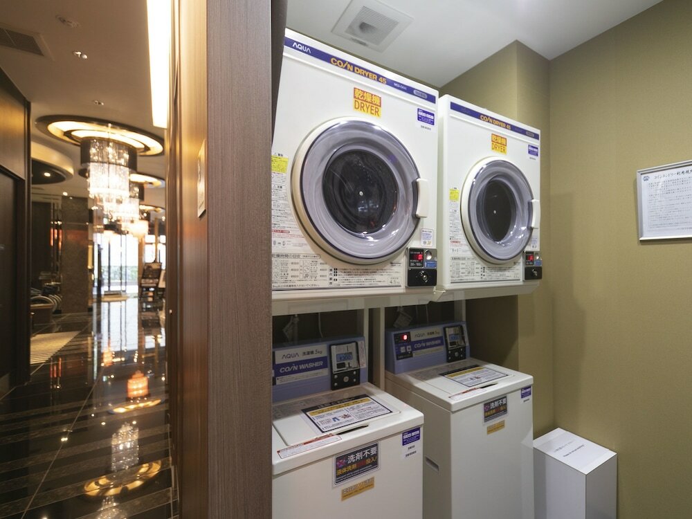 Фото APA Hotel Kyoto Ekikita