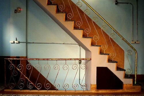 Внешний вид отеля Fuqi Hostel - Heping в Тайнани, фото 5