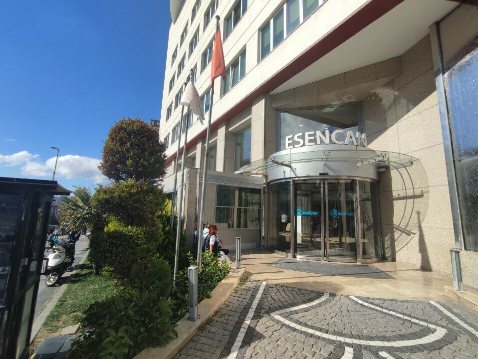 Medical center, clinic Private Esencan Hospital Emergency Department, Istanbul, photo